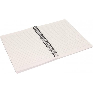 Cuaderno Gollum El Señor de los Anillos Efecto 3D Lenticular