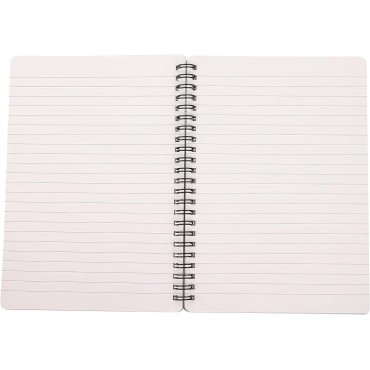 Cuaderno Harry Potter Efecto 3D Lenticular