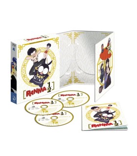 Ranma ½ [BLU_RAY]