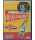 Thunderbirds, caps. Atrapados en el espacio, El agujero peligroso, La ciudad de fuego [DVD]