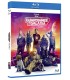 Guardianes de la Galaxia Vol.3 (Blu-ray) [Blu-ray]