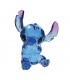 Figura Stitch Acrílica Lilo & Stitch Disney Efecto Diamante 15 cms