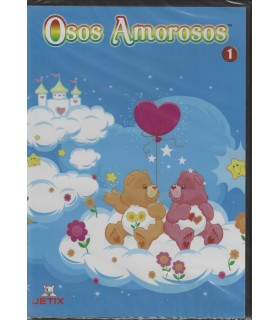 OSOS AMOROSOS VOL.1 [DVD]