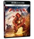Flash (4K UHD + Blu-ray) [Blu-ray]