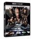 Fast & Furious X [4K UHD,Blu-ray] (2023) Fast X