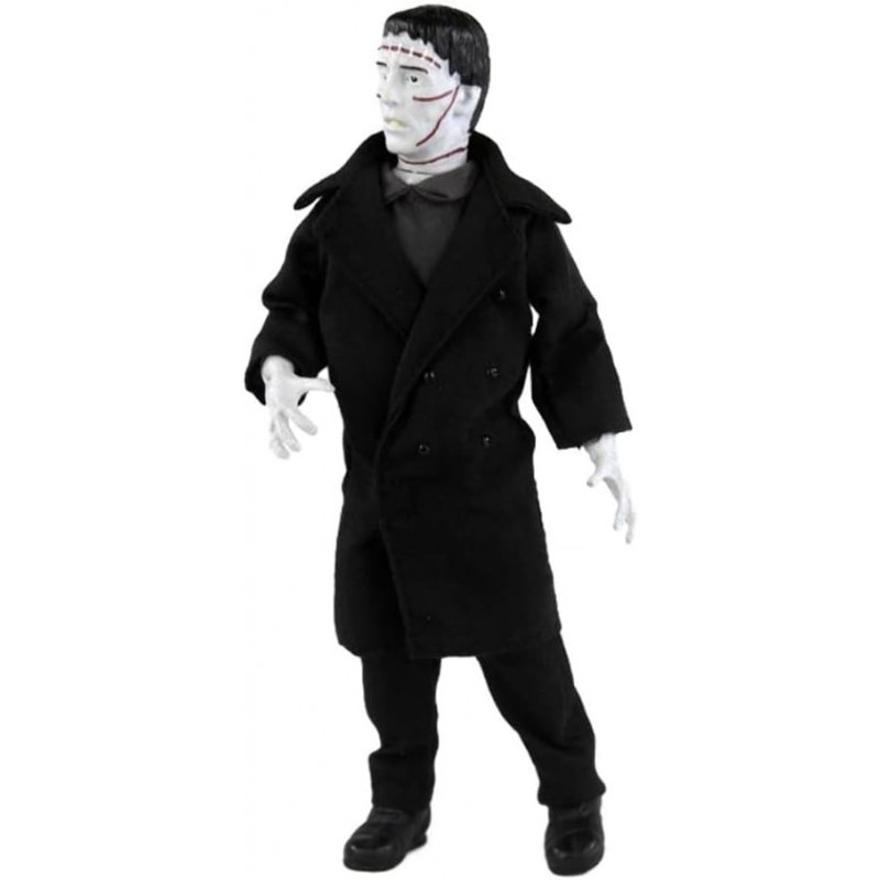 Figura Frankenstein Hammer Retro Articulada 20 cms