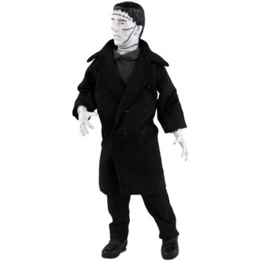 Figura Frankenstein Hammer Retro Articulada 20 cms