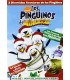 Los Pinguinos De Madagascar [DVD]