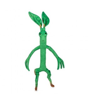 Peluche Pickett Animales Fantásticos Los Secretos De Dumbledore Harry Potter 34 cms