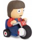 Figura Danny Torrance Dotor Sleep Doctor Sueño El Resplandor 13 cms