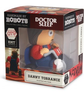 Figura Danny Torrance Dotor Sleep Doctor Sueño El Resplandor 13 cms