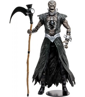 Figura Nekron DC Articulada 30 cms