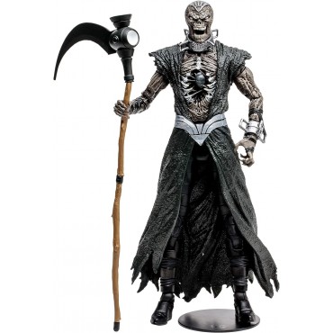 Figura Nekron DC Articulada 30 cms