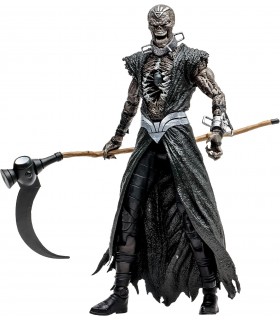 Figura Nekron DC Articulada 30 cms