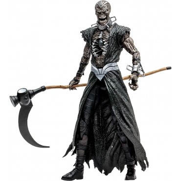 Figura Nekron DC Articulada 30 cms