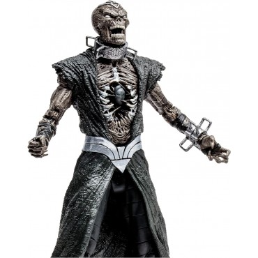 Figura Nekron DC Articulada 30 cms