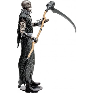 Figura Nekron DC Articulada 30 cms