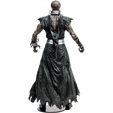 Figura Nekron DC Articulada 30 cms
