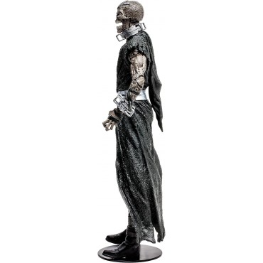 Figura Nekron DC Articulada 30 cms