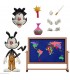 Figura Yakko Ultimate Animaniacs Articulada 18 cms