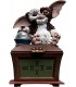 Figura Gizmo Mini Epics Gremlins Diorama 12 cms