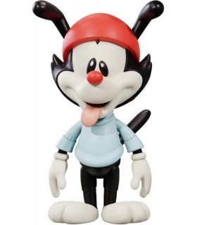Figura Wakko Ultimate Animaniacs Articulada 18 cms