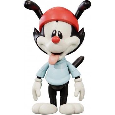 Figura Wakko Ultimate Animaniacs Articulada 18 cms