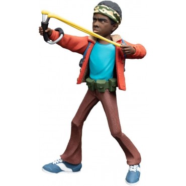Figura Lucas Sinclair Mini Epics Stranger Things Temporada 1 14 cms