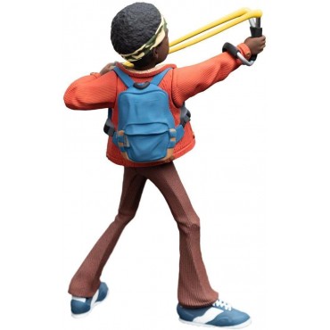 Figura Lucas Sinclair Mini Epics Stranger Things Temporada 1 14 cms