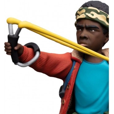 Figura Lucas Sinclair Mini Epics Stranger Things Temporada 1 14 cms