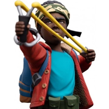 Figura Lucas Sinclair Mini Epics Stranger Things Temporada 1 14 cms