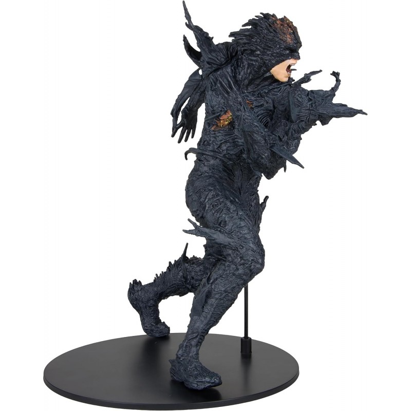 Figura Dark Flash The Flash DC Multiverse Estatua 30 cms