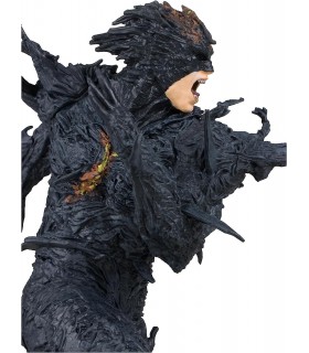 Figura Dark Flash The Flash DC Multiverse Estatua 30 cms