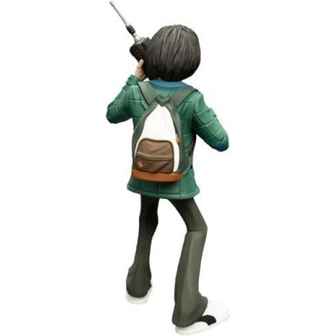 Figura Mike Wheeler Mini Epics Stranger Things Temporada 1 15 cms