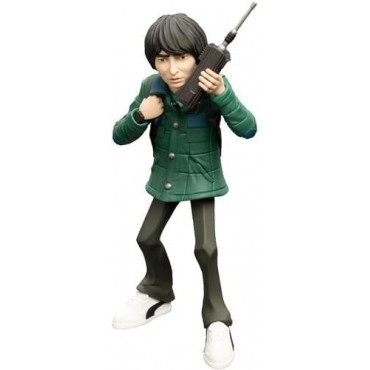 Figura Mike Wheeler Mini Epics Stranger Things Temporada 1 15 cms
