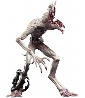 Figura Demogorgon Herido Mini Epics Stranger Things Edición Limitada 17 cms