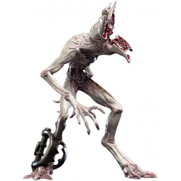 Figura Demogorgon Herido Mini Epics Stranger Things Edición Limitada 17 cms