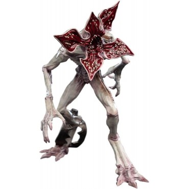 Figura Demogorgon Herido Mini Epics Stranger Things Edición Limitada 17 cms