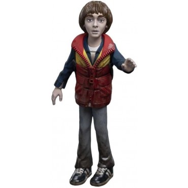 Figura Will Byers Mini Epics Stranger Things Temporada 1 14 cms