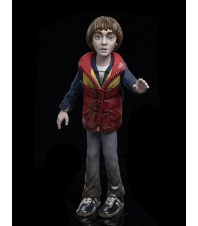 Figura Will Byers Mini Epics Stranger Things Temporada 1 14 cms