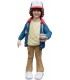 Figura Dustin Henderson Mini Epics Stranger Things Temporada 1 15 cms