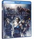 Resident Evil: Death Island [Blu-ray] (2023)