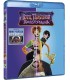 Hotel Transylvania: Transformania [BLU_RAY]