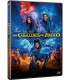 Los Caballeros del Zodiaco (DVD)