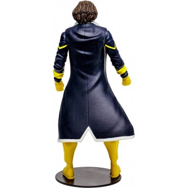Figura Static Shock New 52 DC Articulada 18 cms