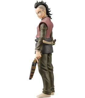 Figura Genya Demon Slayer Kimetsu No Yaiba A Vol. 38 17 cms
