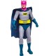 Figura Batman Radioactivo Retro 66 DC Articulada 15 cms