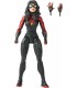 Figura Jessica Drew Spider-Woman Marvel Legends Articulada 15 cms