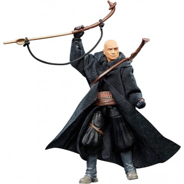 Figura Boba Fett Tusken The Book Of Boba Fett Articulada 9,5 cms