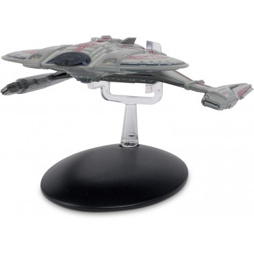 Réplica Nave Espacial ISS Shenzhou NCC-1227 Star Trek Discovery 19 cms